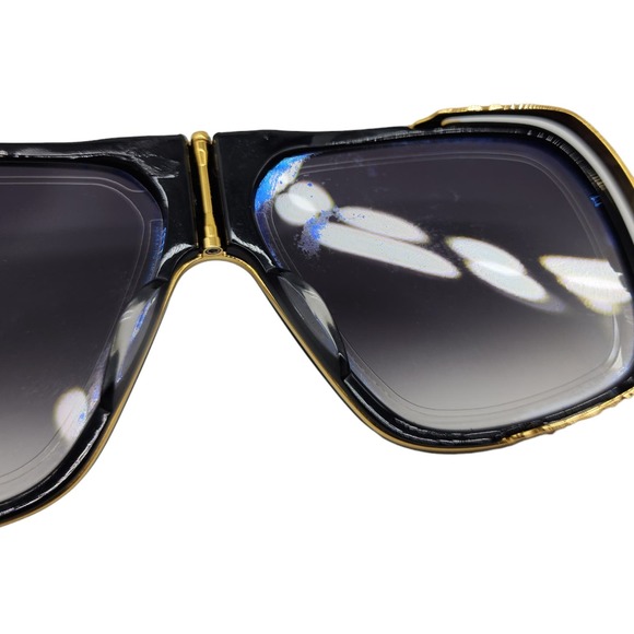 Dita Endurance 79 Sunglasses Black Gold - Picture 9 of 11